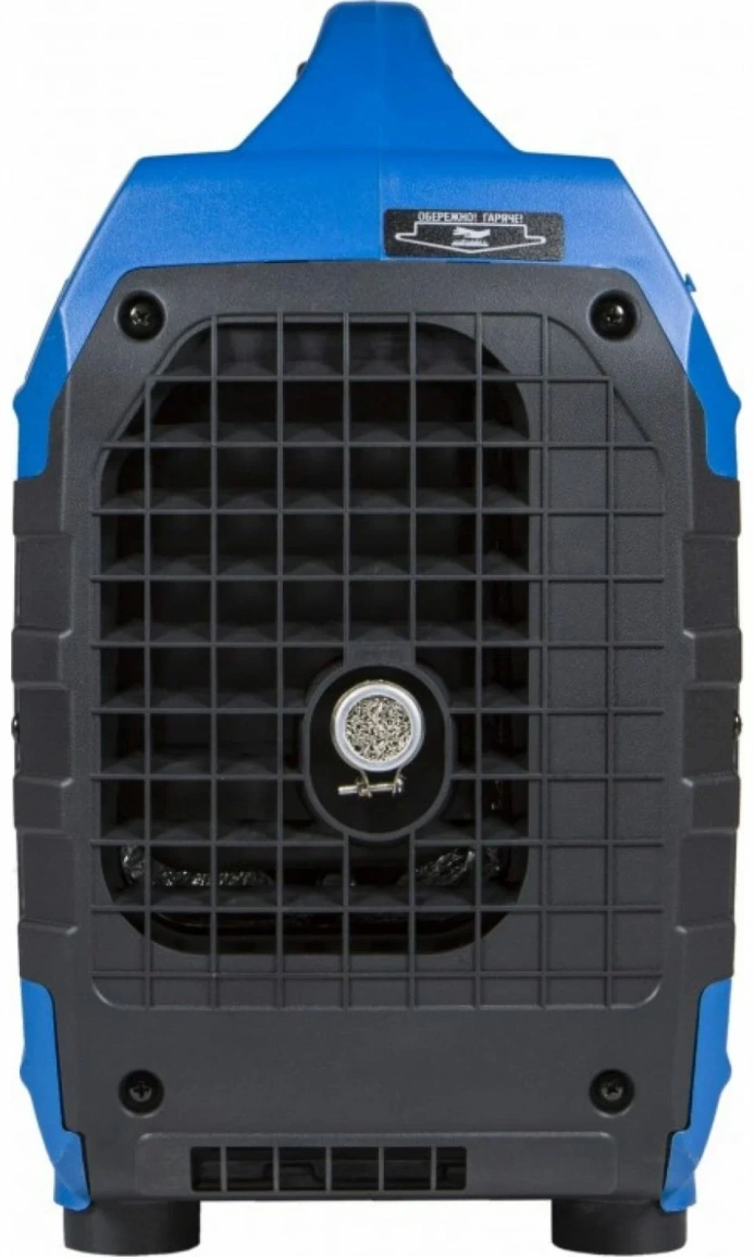 Инверторный генератор Hyundai HHY 1050Si - 8