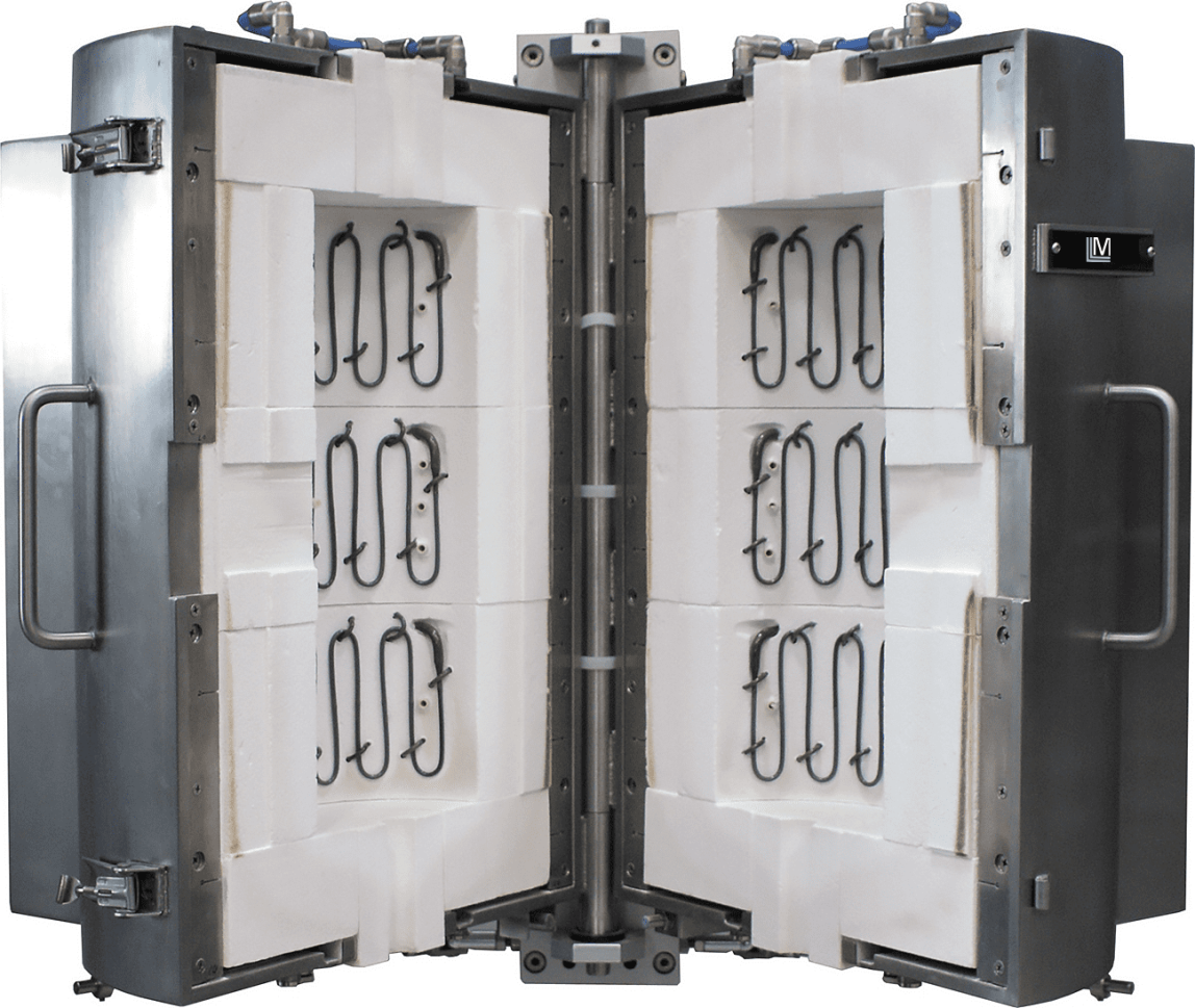 Высокотемпературная печь HTO-27