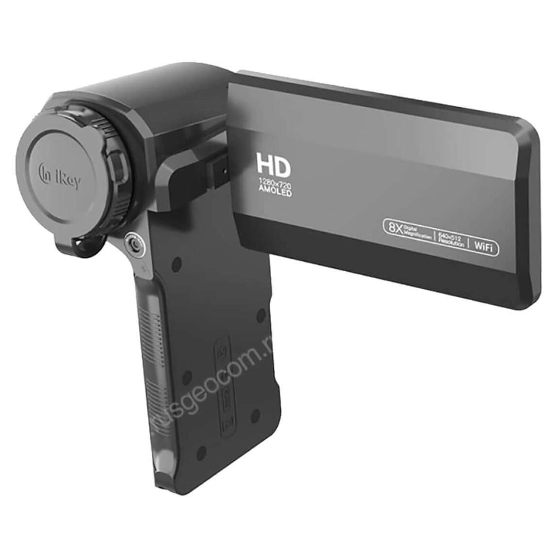 Тепловизор iRay Flip PH 35 - 2