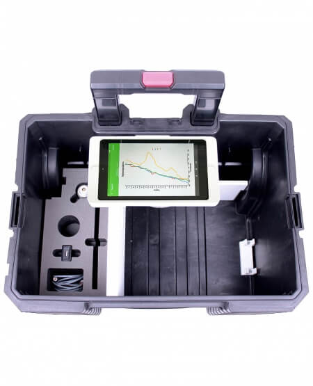 ТЕРМОСКАН термометрическая дефектоскопия буронабивных свай - 1