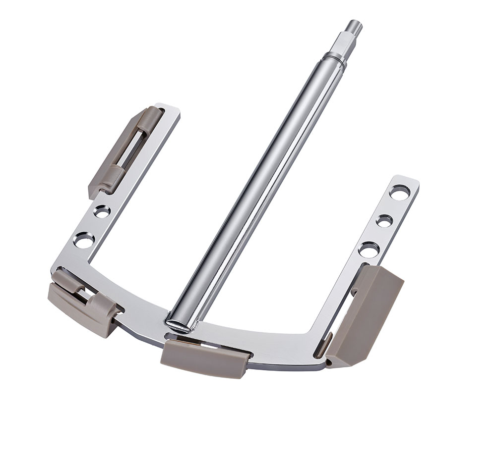 LR 2000 Якорная насадка