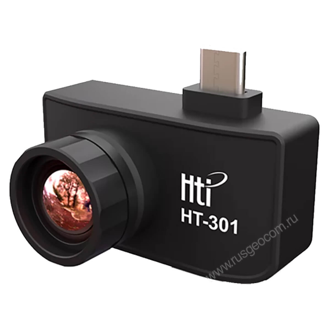 Тепловизор Hti HT-301 - 1