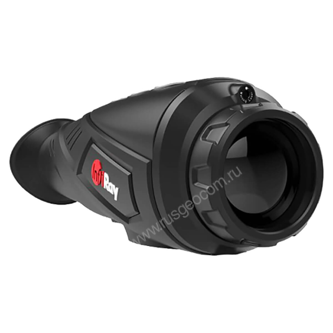 Тепловизионный монокуляр iRay xEye 2 E6 Plus v3 - 3