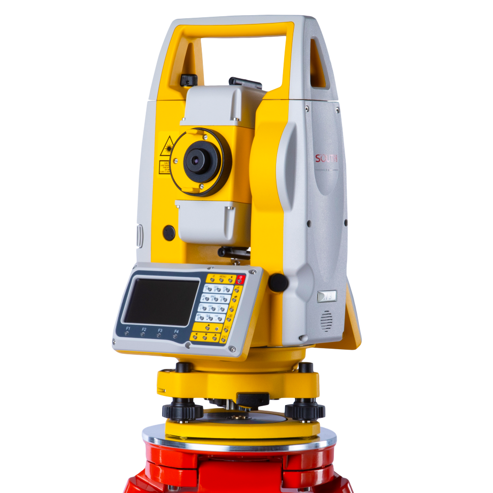 Электронный тахеометр SOUTH N3 - 1