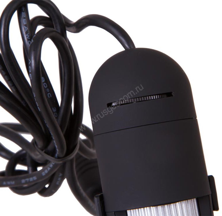 Цифровой микроскоп Levenhuk DTX 30 - 3