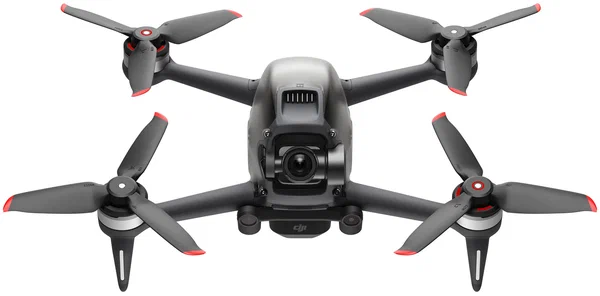 Квадрокоптер DJI FPV Combo - 1