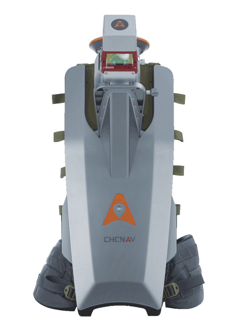 Мобильный лазерный сканер CHCNAV AlphaUni 300 - 3