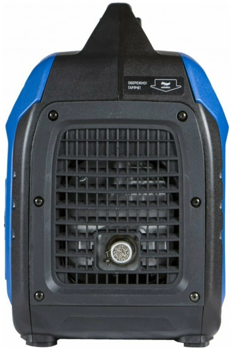 Инверторный генератор Hyundai HHY 3050Si - 4