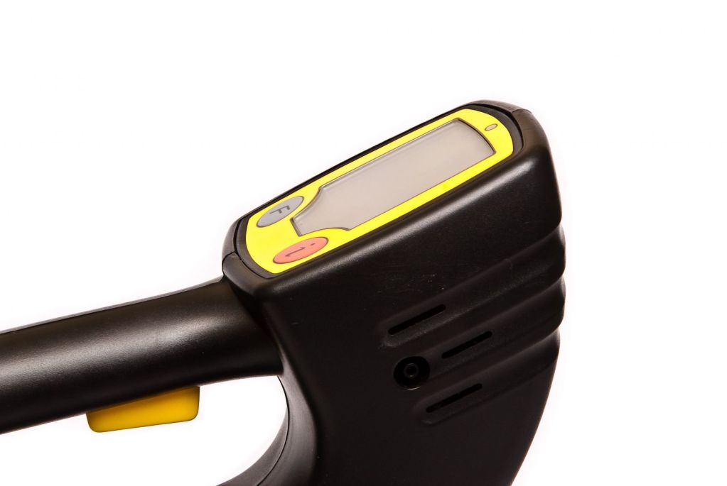 Трассоискатель GeoMax Ezicat i550 - 3