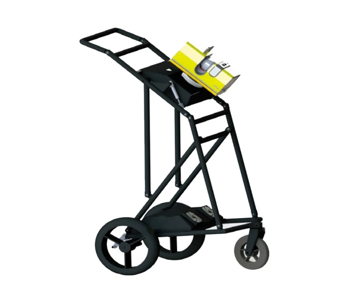 Мобильный лазерный сканер Surphaser SurphSLAM 10