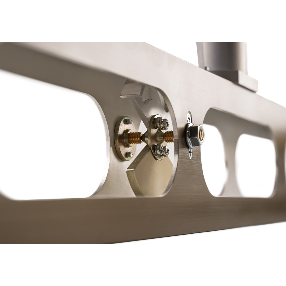 Дорожная рейка РДУ Кондор-Компакт с поверкой - 3