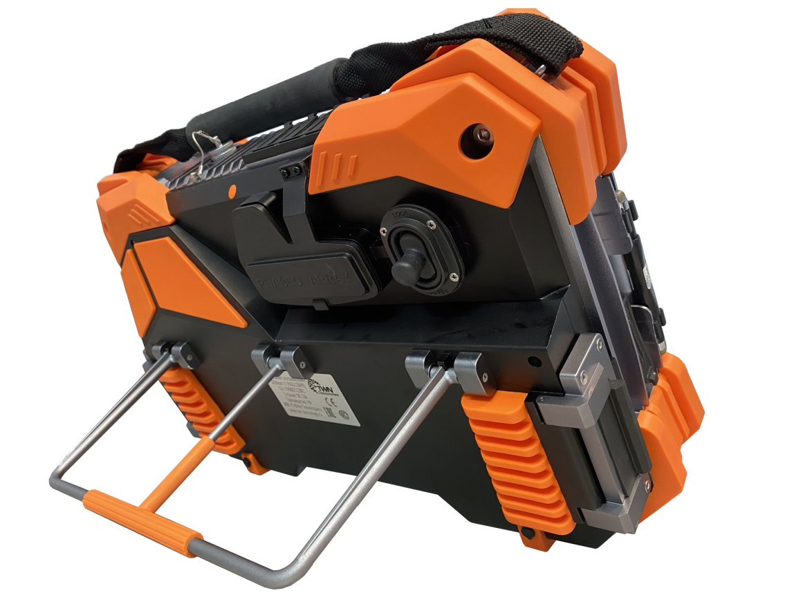 Альфаскан 3 Ультразвуковой дефектоскоп - 4