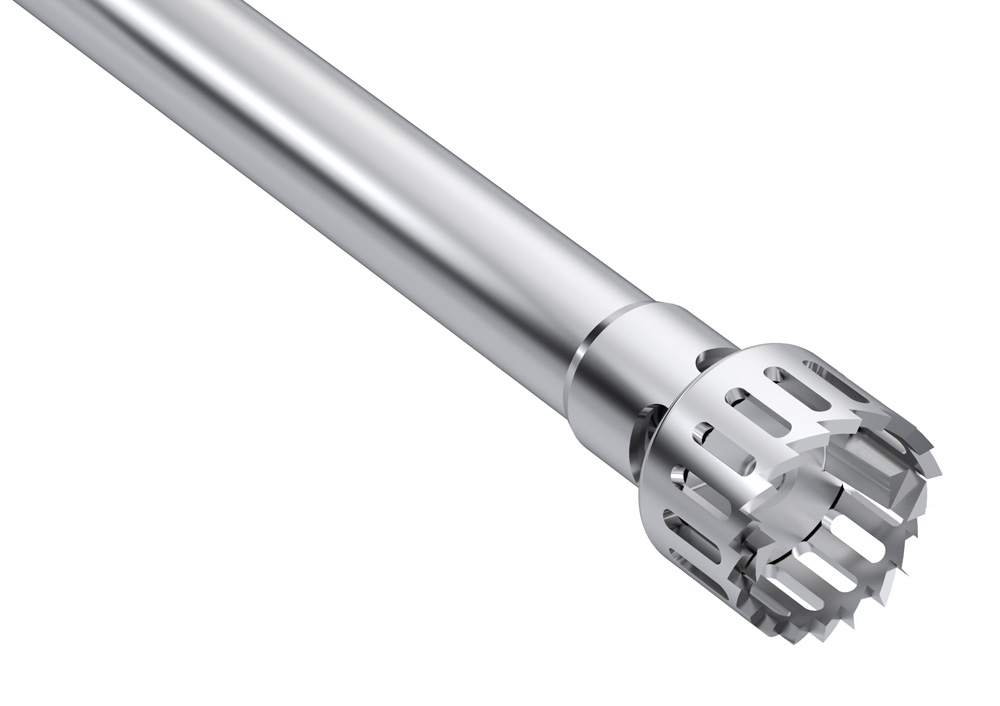 Диспергирующие элементы S 50 KD - 1