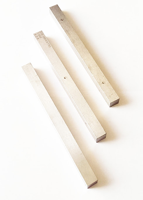 МТП-В7 мера твёрдости эталонная Польди по шкале Бринелль