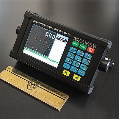 УД4-76 дефектоскоп ультразвуковой - 1