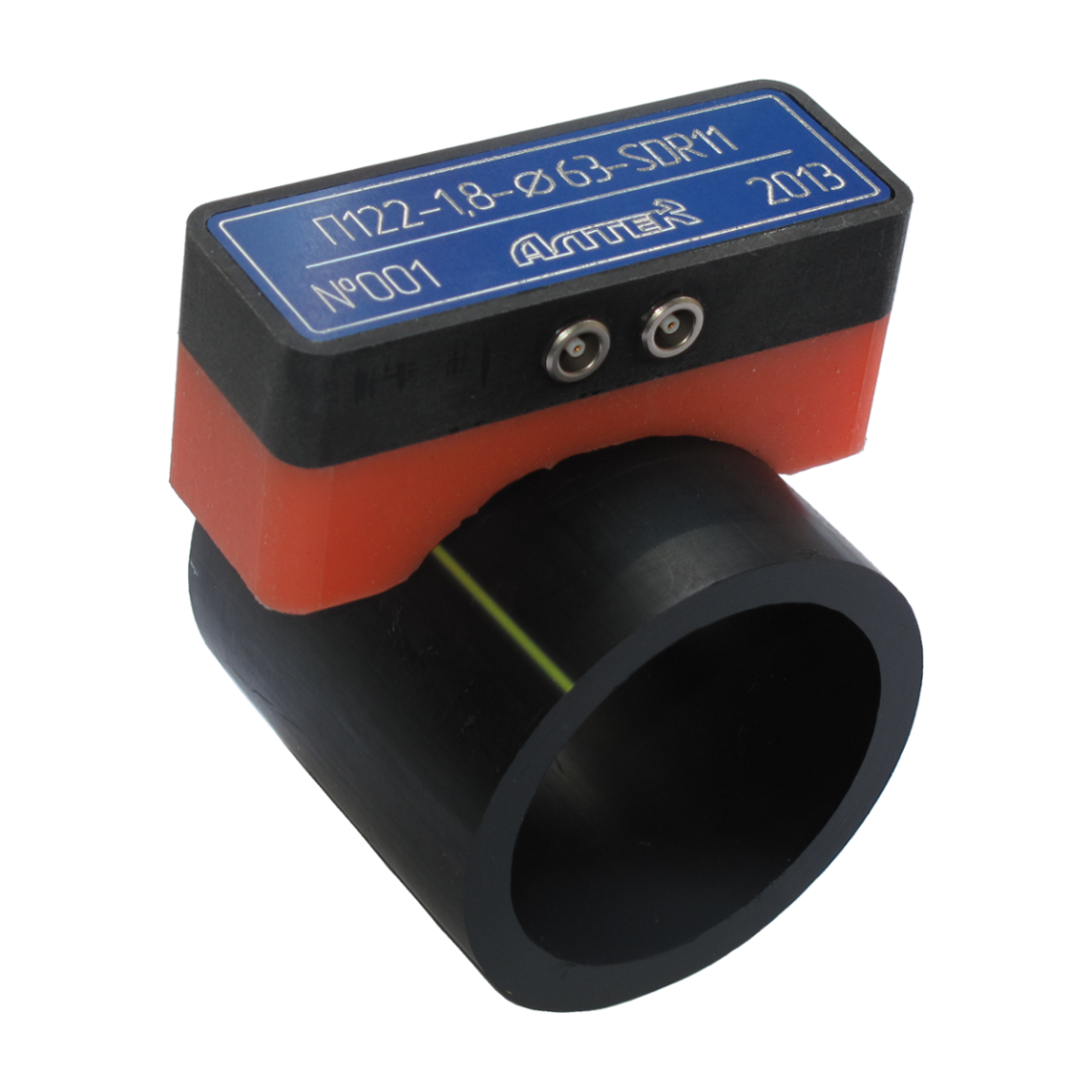 ПЭП П122-1,8 + СОП хордовый