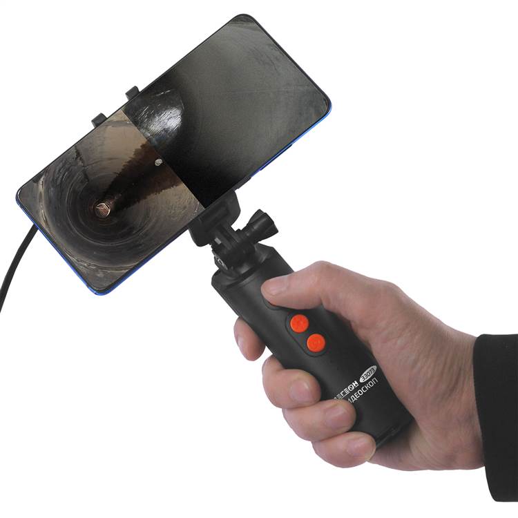 МЕГЕОН 33035 Эндоскоп - 7