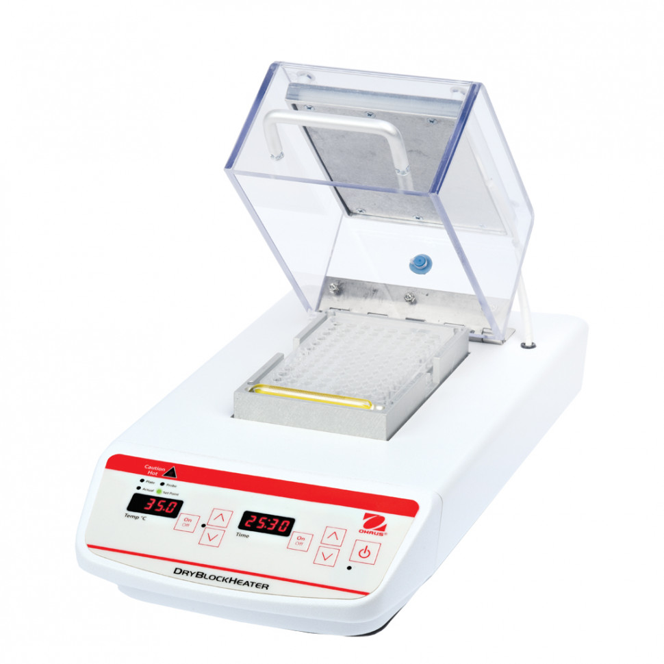 OHAUS HB2DGHL твердотельный термостат