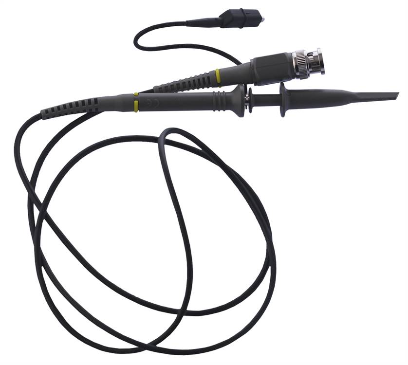 МЕГЕОН 15011 Осциллограф универсальный - 6