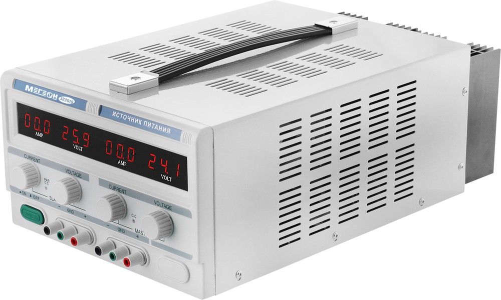 Источник питания МЕГЕОН 323010 - 2