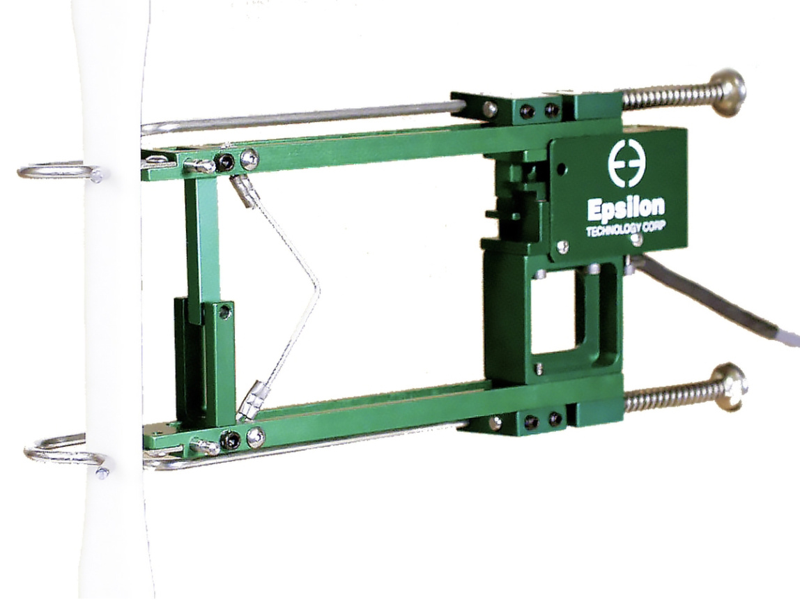 Epsilon 3542 экстензометр осевой - 3