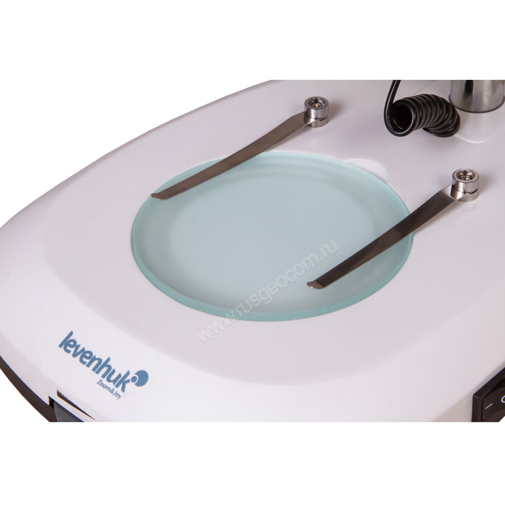 Микроскоп Levenhuk 4ST - 6