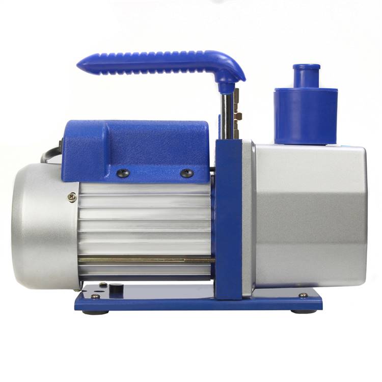 МЕГЕОН 98042 Двухступенчатый вакуумный насос - 1