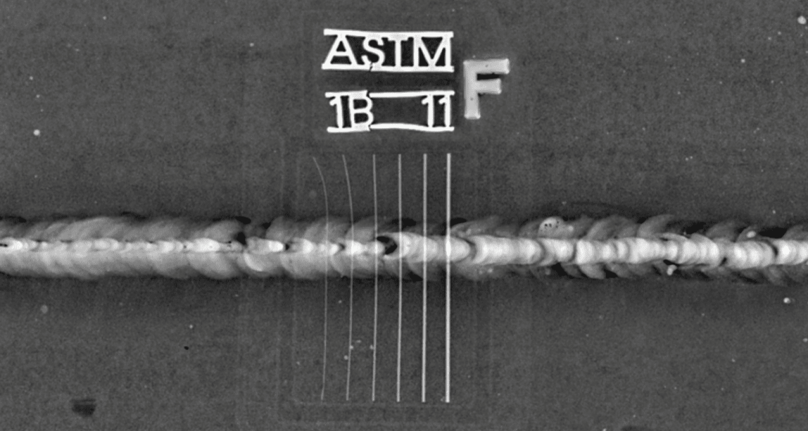 Новоскан ПО. Программное обеспечение для цифровой радиографии - 1