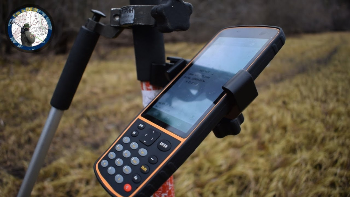 Полевой контроллер PrinCe HCE320 (Android) - 5