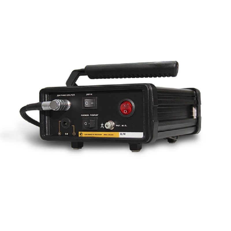 ИД-92НМ акустический дефектоскоп - 1