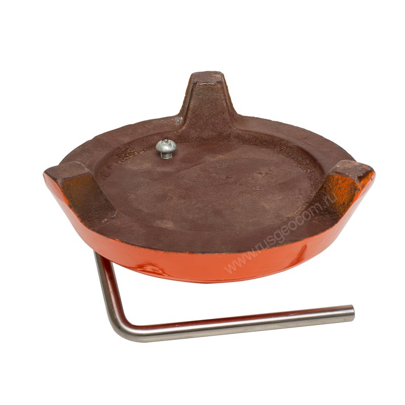 Башмак геодезический RGK GB3 - 2