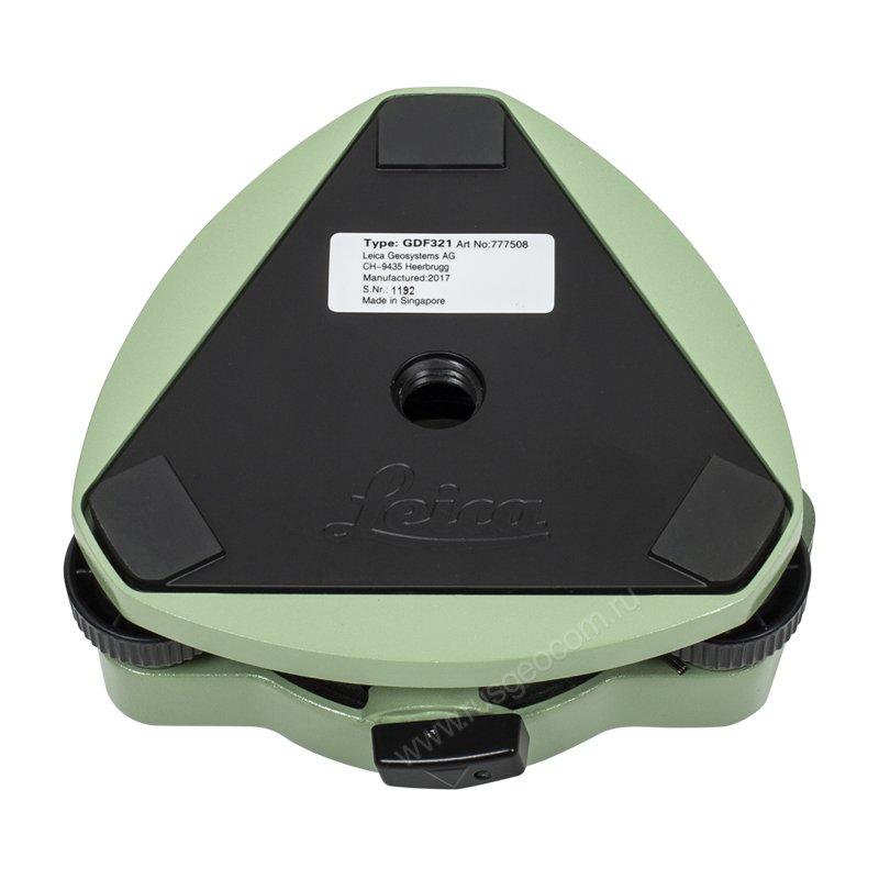 Трегер Leica Pro GDF321 - 1
