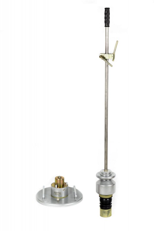 ПДУ-МГ4 «Удар» динамические плотномеры грунта