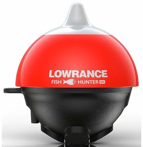 Эхолот Lowrance FishHunter™ Directional 3D