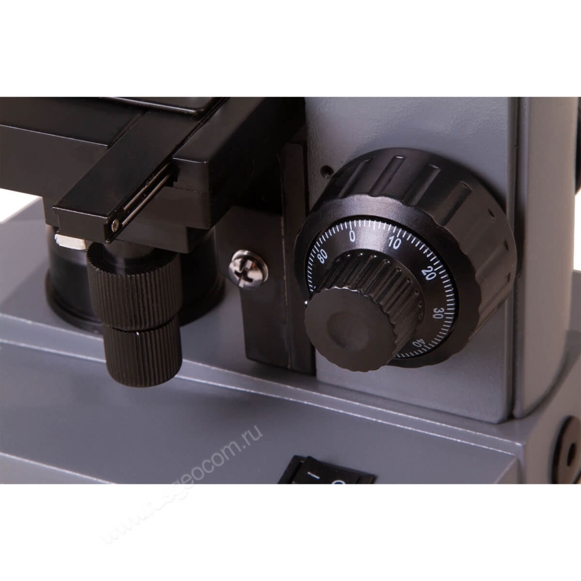 Микроскоп Levenhuk D320L BASE - 9