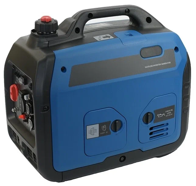 Инверторный генератор Hyundai HHY 3050Si - 2