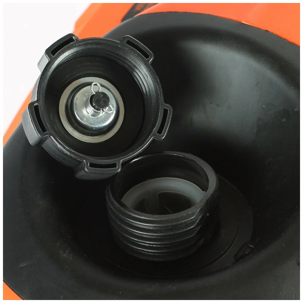 Инверторный генератор Patriot GP 2700i - 6