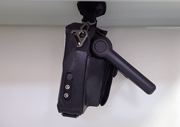 RFT MAGNETIC BELT - магнитный крепежный ремень - 5