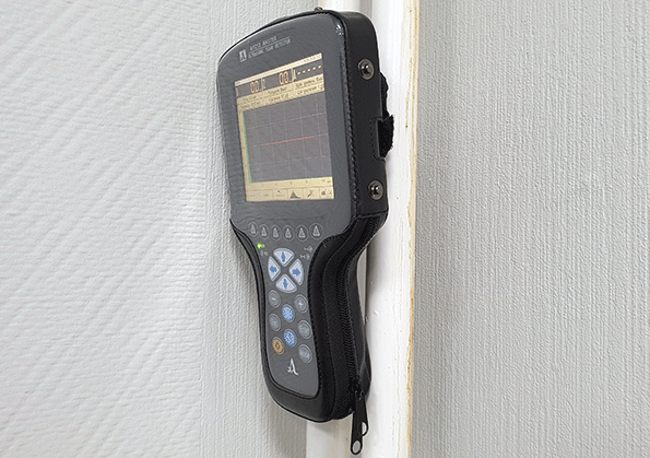 RFT MAGNETIC BELT - магнитный крепежный ремень - 6