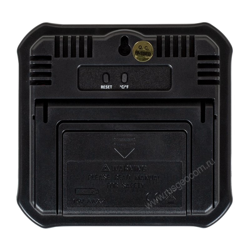 Термогигрометр RGK TH-14 - 3