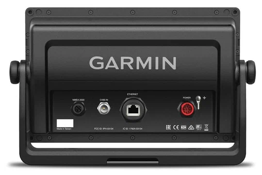 Картплоттер с эхолотом Garmin GPSMAP 722xs - 6
