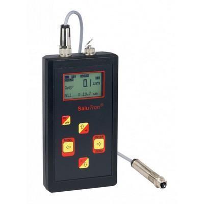 SaluTron D2X толщиномер покрытий