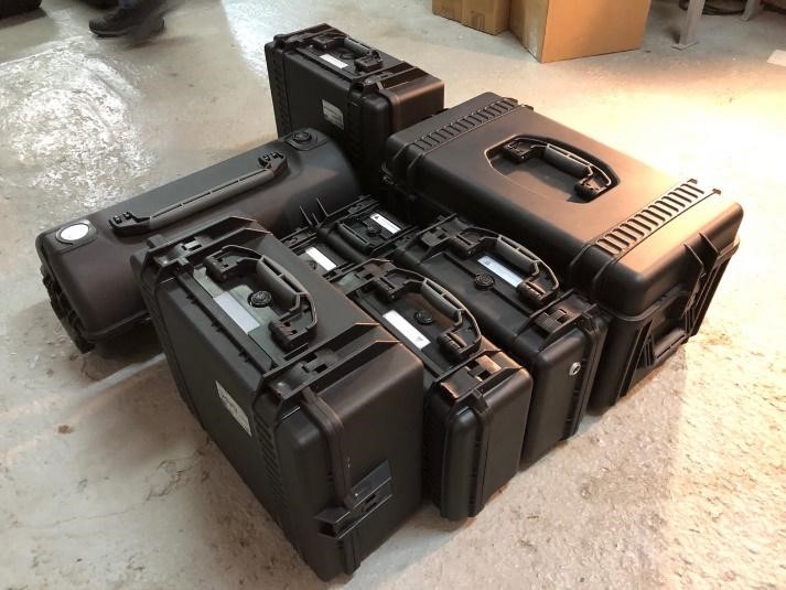 «БАРС» беспленочная автоматизированная рентгенометрическая система - 1