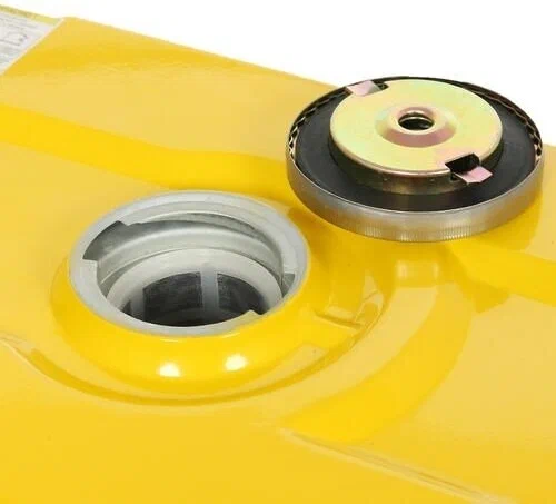 Инверторный генератор HUTER DN4400i - 11