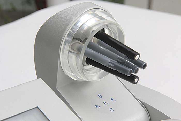 Анализатор мышьяка ПАН-As - 3