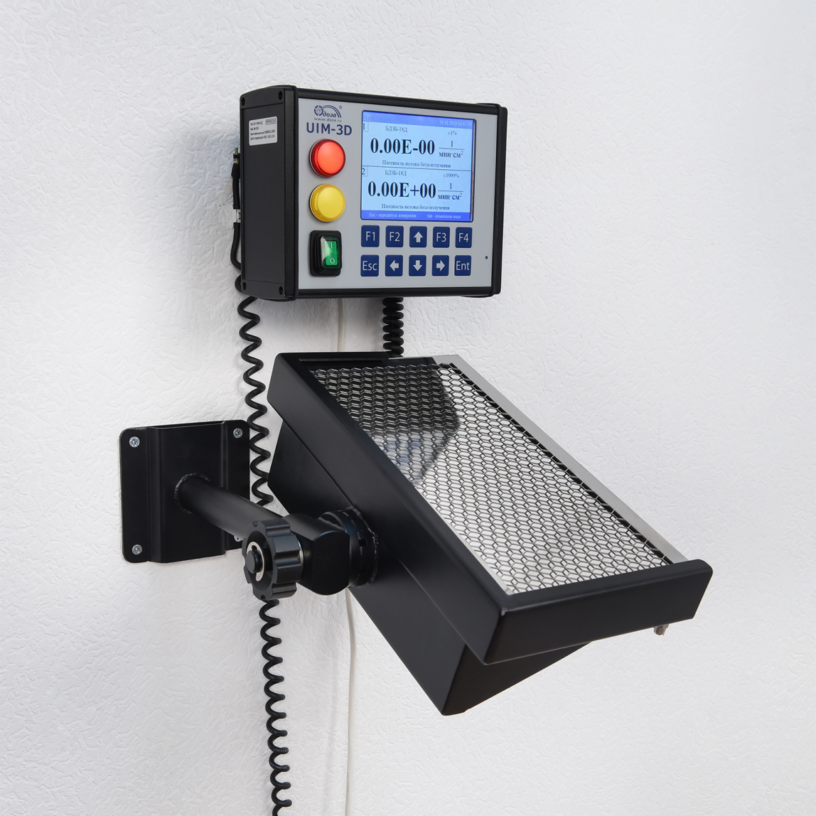 УИМ-МД комплекс измерительный универсальный - 2