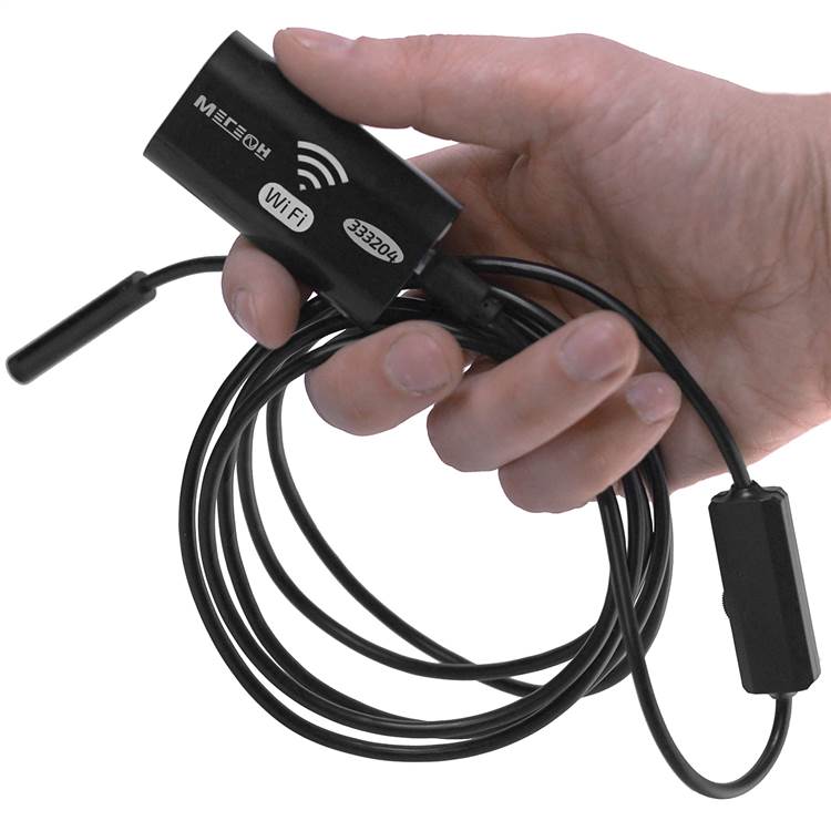 МЕГЕОН 333204 Видеоскоп - 6