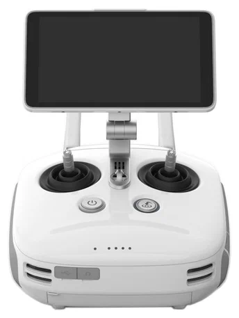 Квадрокоптер DJI Phantom 4 RTK + D-RTK 2 Mobile Station Combo - 8