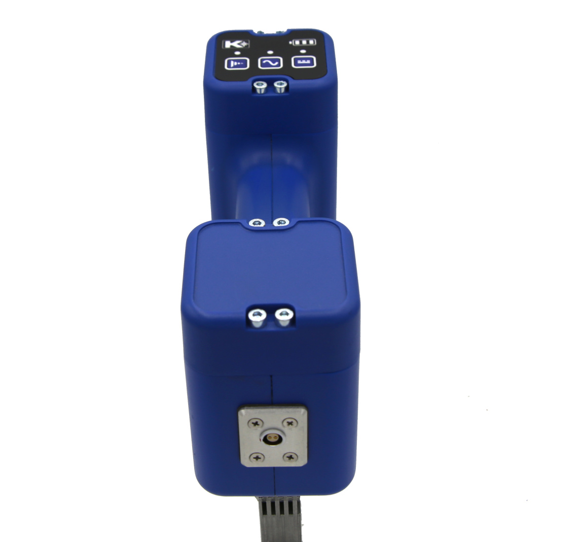 РМ-9 универсальный AC/DC электромагнит со встроенными аккумуляторами - 6