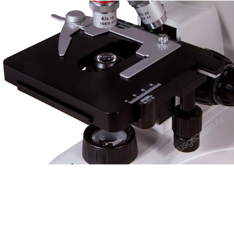 Цифровой микроскоп Levenhuk MED D10T - 14